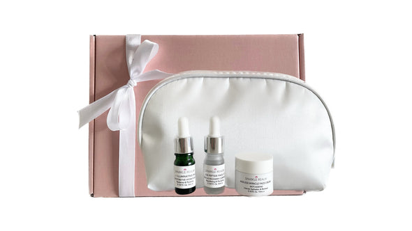Ageless Recovery Travel / Trial Mini Bundle