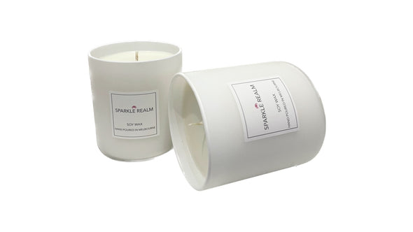 Limited Edition candle - Revive